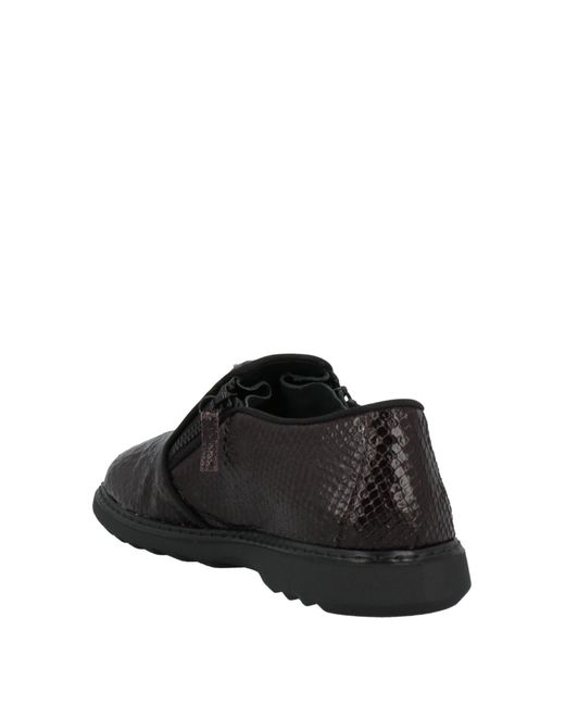 Giuseppe Zanotti Sneakers in Black für Herren