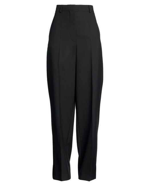 Stella McCartney Black Trouser