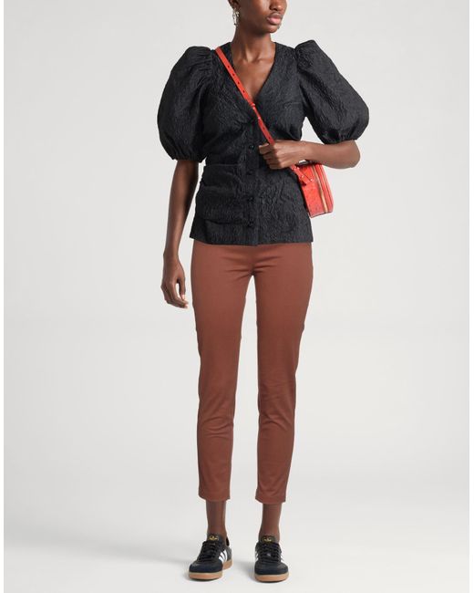 Ballantyne Brown Trouser