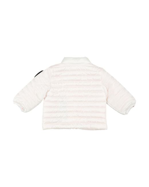 Bomboogie White Puffers