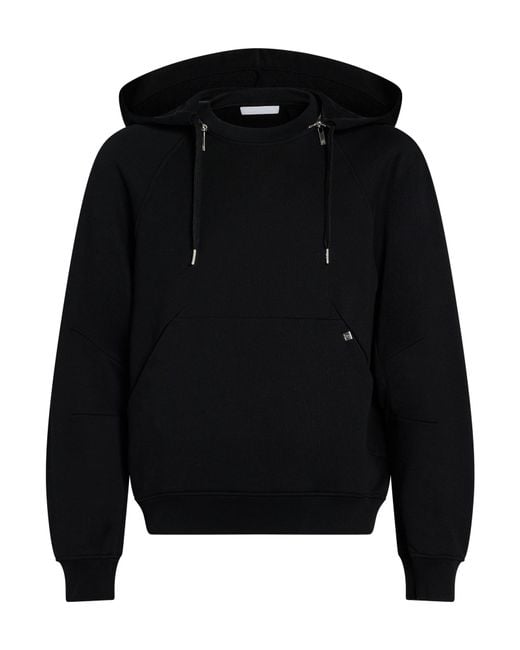 Sudadera Helmut Lang de hombre de color Black