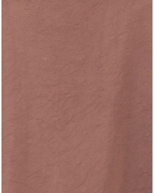 Kaos Brown Top Viscose