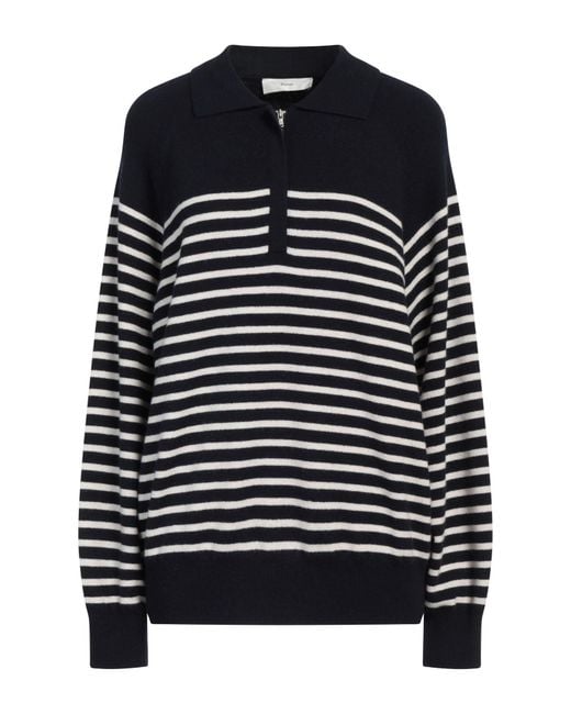 Pullover DUNST en coloris Black