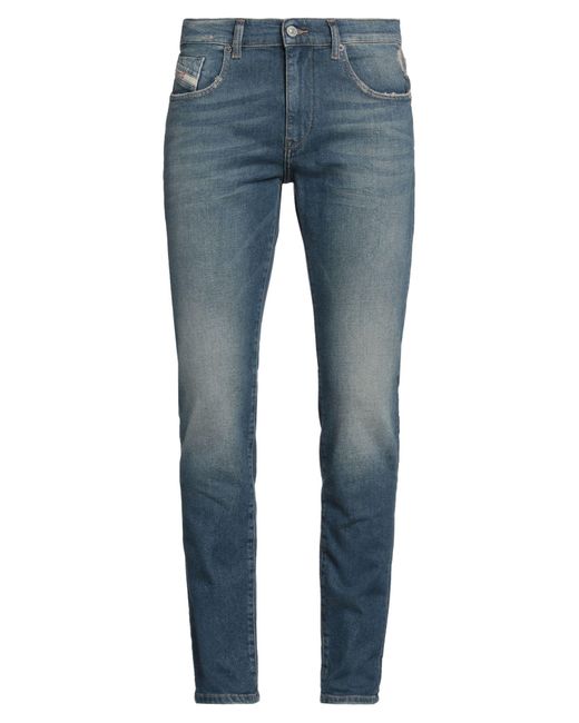 DIESEL Jeanshose in Blue für Herren