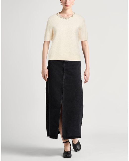 Kaos Natural Jumper