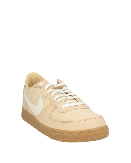 Nike Natural Trainers for men