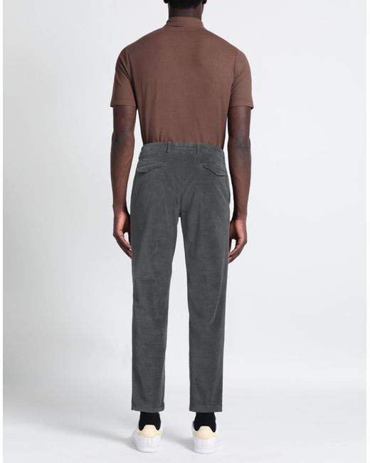 Briglia 1949 Hose in Gray für Herren