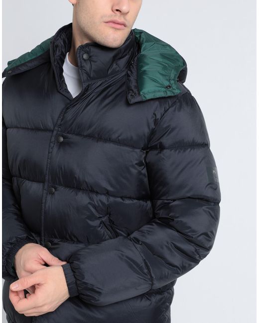 PS by Paul Smith Black Puffer for men