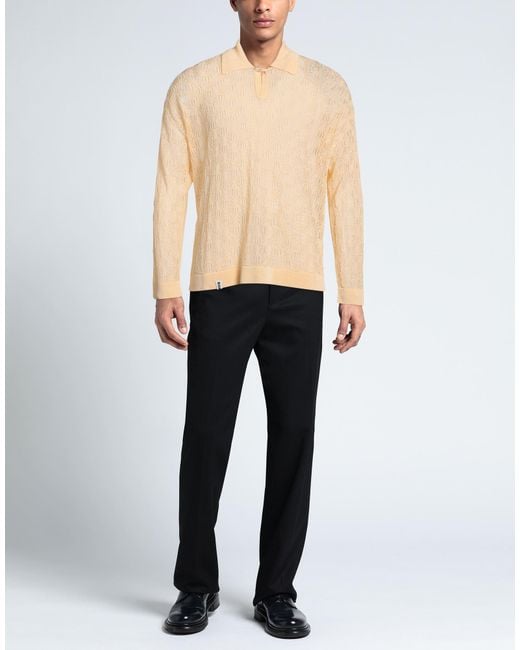 Bonsai Pullover in Natural für Herren