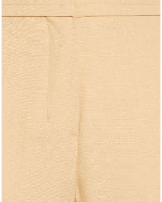 Jacquemus Natural Trouser
