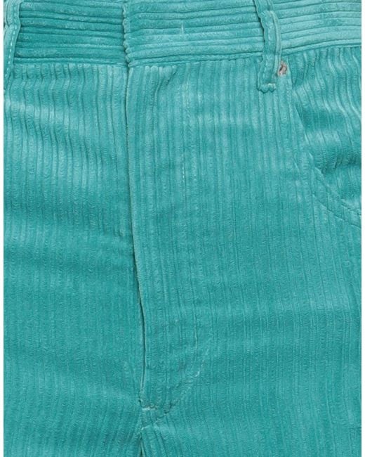 Isabel Marant Blue Pants