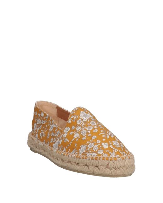 castaner platform espadrilles