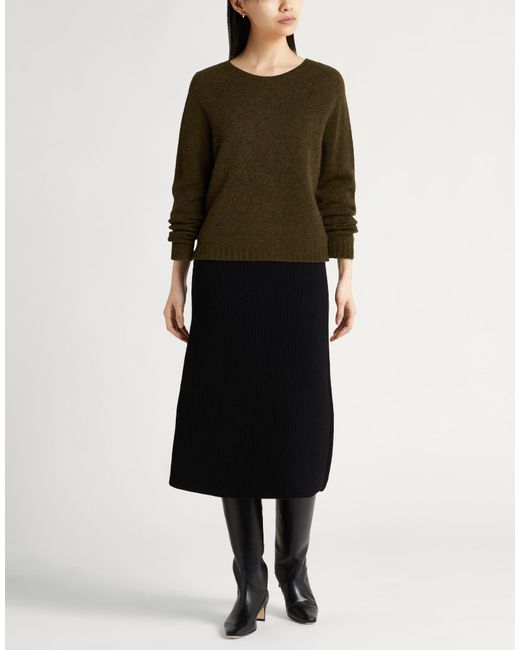 Pullover Roberto Collina de color Green
