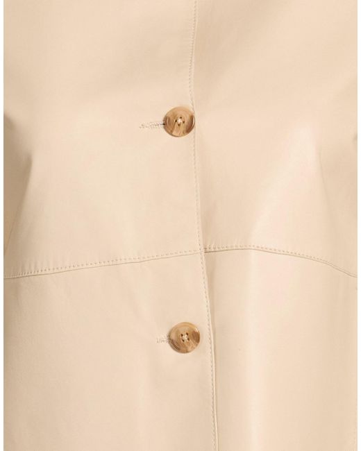 Bully Natural Jackets