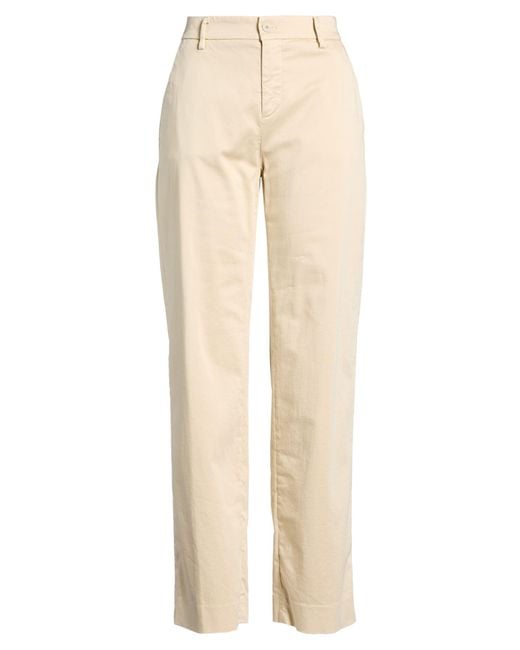 Mason's Natural Pants