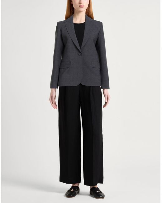 Paul & Joe Black Blazer