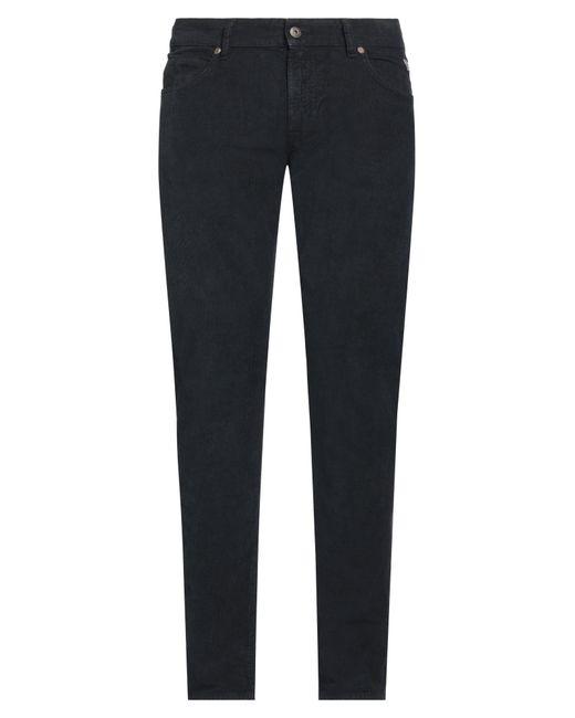 Roy Rogers Blue Trouser for men