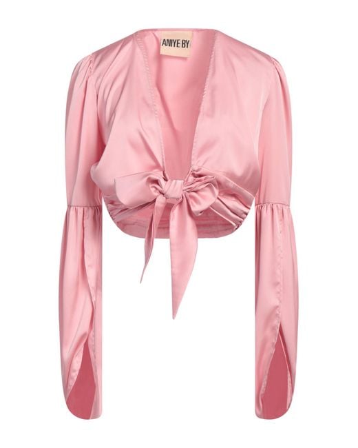 Aniye By Pink Top