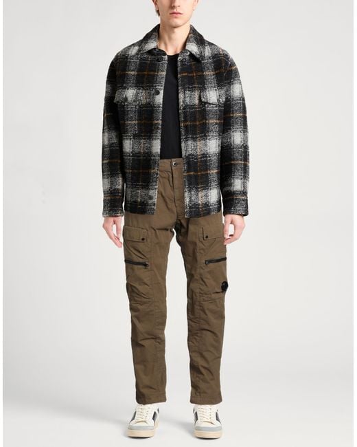 C P Company Natural Trouser for men