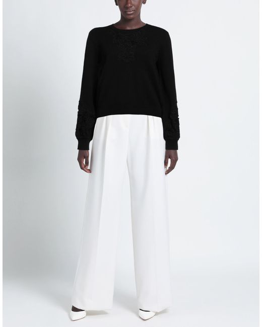 Twinset Black Jumper