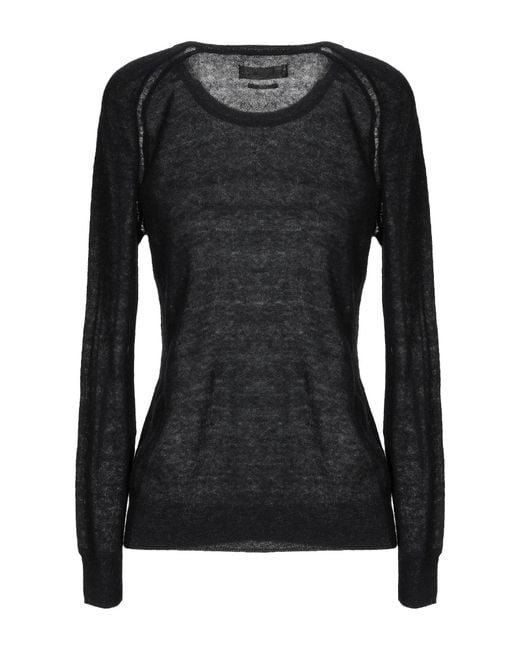 Pullover Isabel Marant de color Black