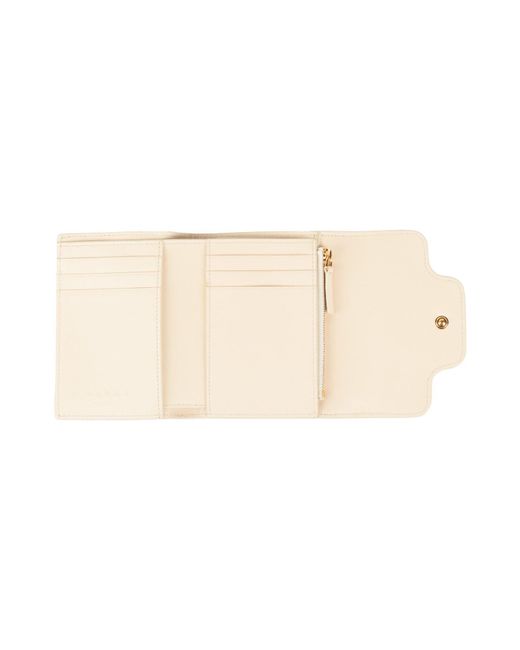 Marni Natural Wallet