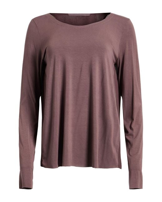 Transit Brown T-Shirts