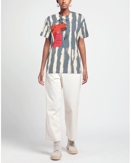 DSquared² Blue T-shirt