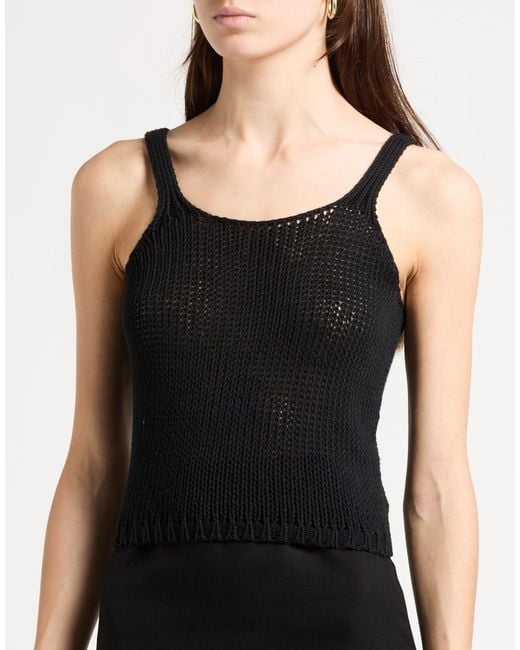 ViCOLO Black Top