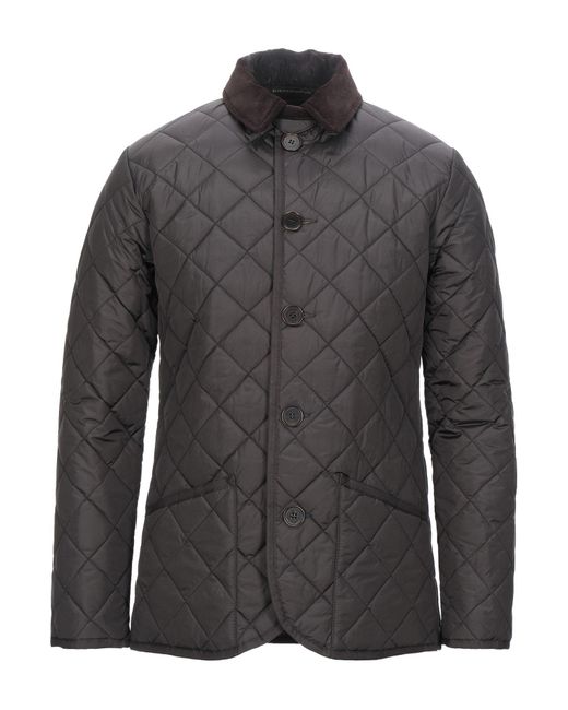 mackintosh down coat