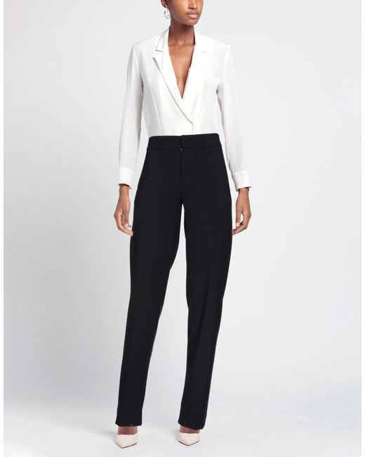 Dondup Blue Trouser