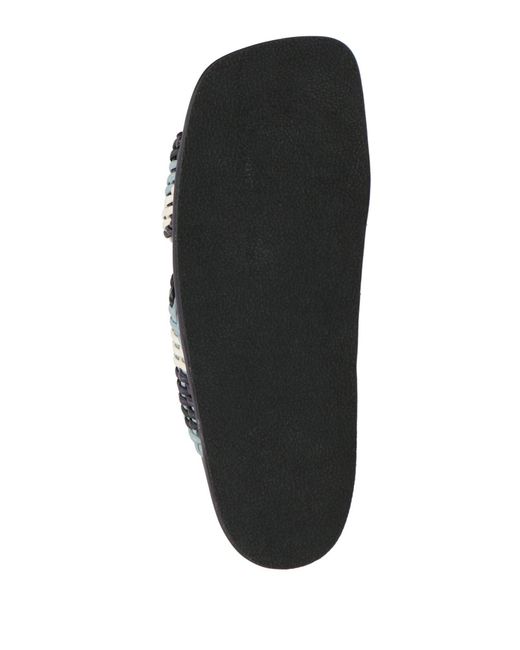 JVAM Multicolor Sandals