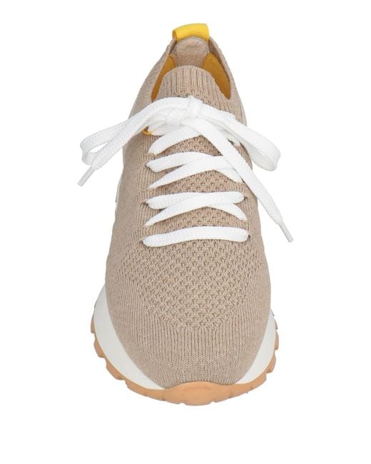 Doucal's Natural Trainers