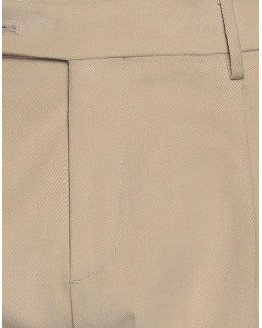 Berwich Natural Trouser for men
