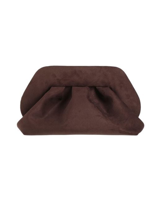 THEMOIRÈ Brown Handbags