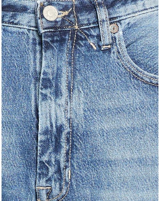 CYCLE Blue Jeans Cotton, Elastane for men
