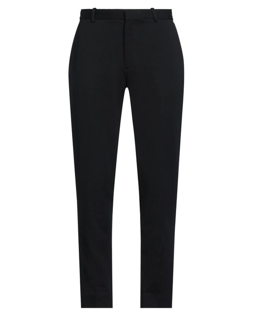 Circolo 1901 Black Trouser for men