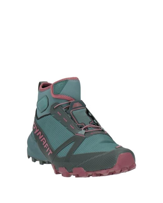 Dynafit Green Sneakers