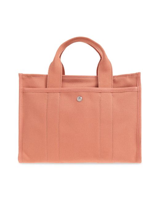 COACH Pink Handtaschen