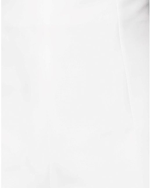 Marni White Hose