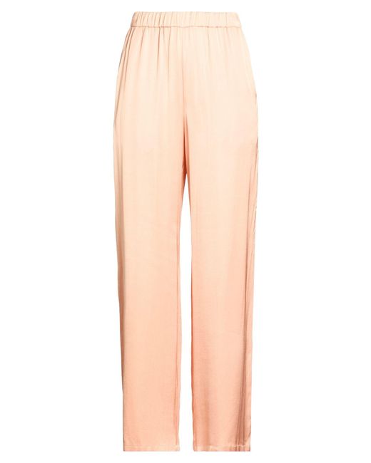 Isabelle Blanche Natural Trouser