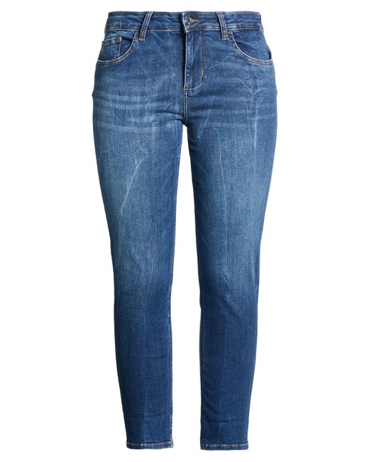 Liu Jo Blue Jeans