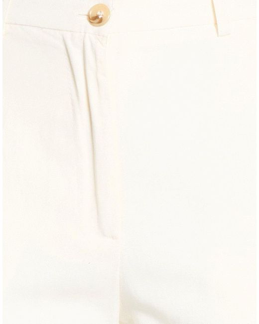 ViCOLO White Pants