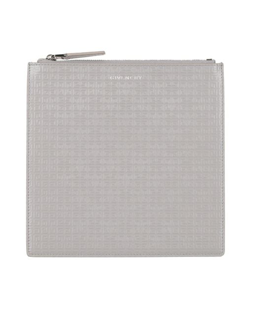 Givenchy Kosmetiktäschchen in Gray für Herren