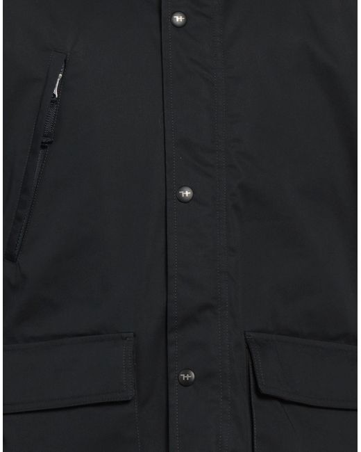 Holubar Pufferjacke & Daunenjacke in Black für Herren