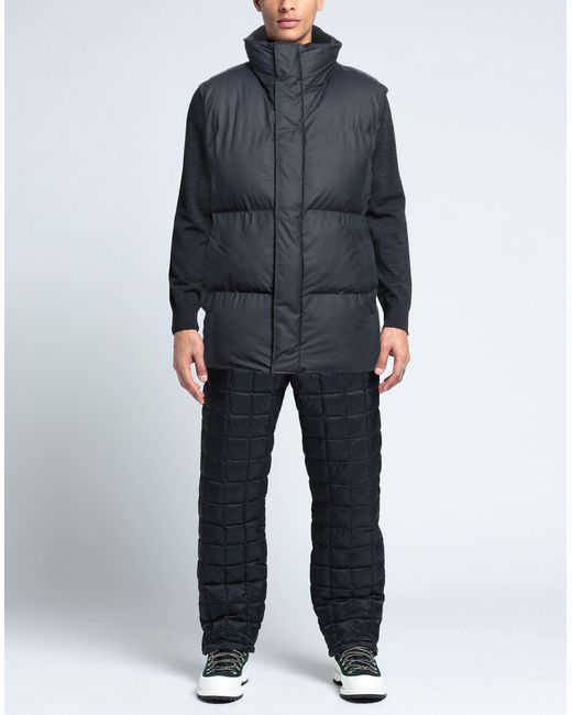 Rains Pufferjacke & Daunenjacke in Blue für Herren