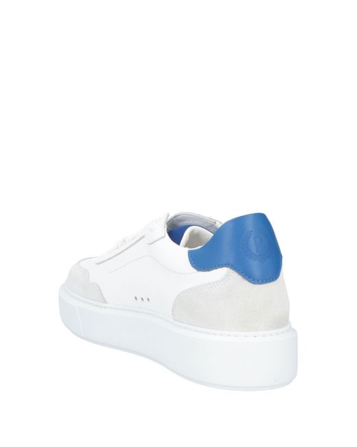 Pollini Sneakers in White für Herren