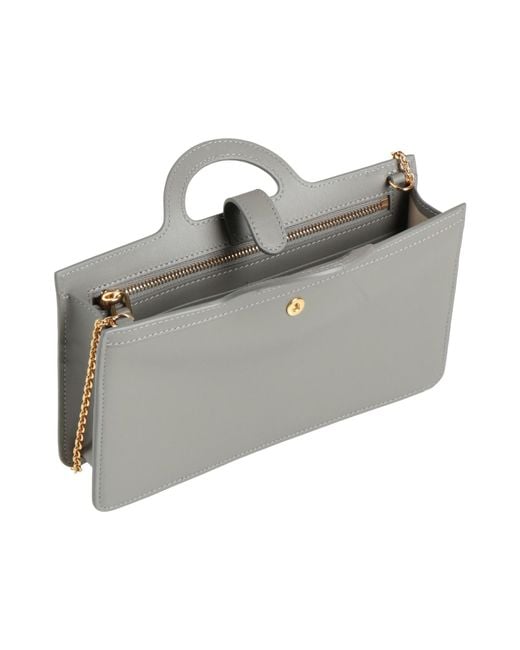 Marni White Handbag