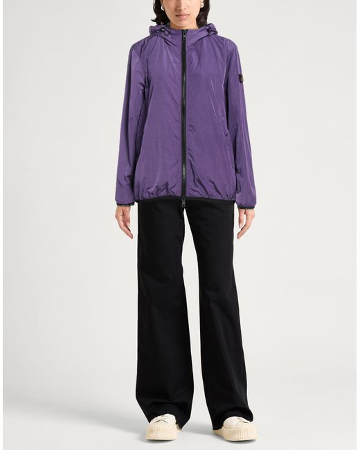 Peuterey Purple Jackets