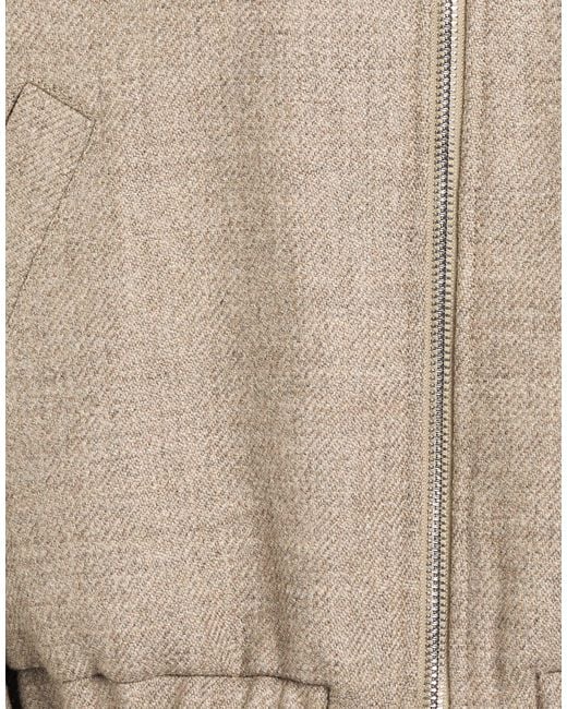 Rohe Black Jackets for men